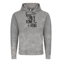Cloud Rock kind Vintage Hoodie - Unal Design