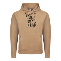 Vintage Coffee kind Vintage Hoodie - Unal Design