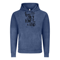 Vintage Denim kind Vintage Hoodie - Unal Design