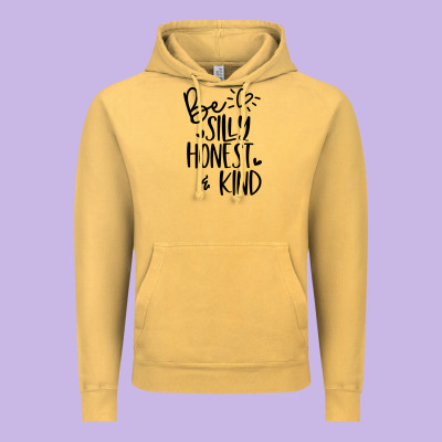 Vintage Hoodie kind
