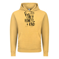 Vintage Mustard kind Vintage Hoodie - Unal Design