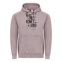 Vintage Zinc kind Vintage Hoodie - Unal Design