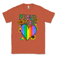 Copper proud dad love Classic Tee - CowhideDigitalArt