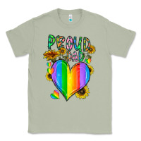 Matcha proud dad love Classic Tee - CowhideDigitalArt