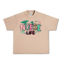 Burro nurse life Urban Heavy Tee - texasbilliewilder