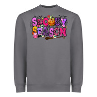 Storm Spooky season Halloween Heavyweight Sweatshirt - RanaPortraitStore