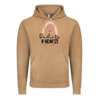 Vintage Camel kindness Vintage Hoodie - Unal Design