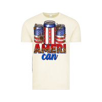 Vintage Arctic Ameri can Vintage Tee - texasbilliewilder