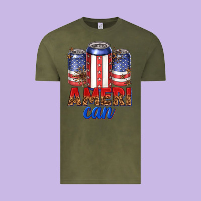 Vintage Tee Ameri can