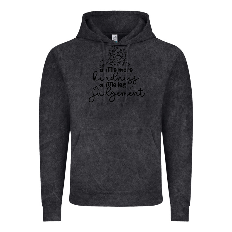 Kindness Vintage Hoodie by Unal Design | Teevron