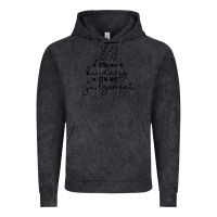Vintage Arctic kindness Vintage Hoodie - Unal Design