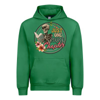 Emerald just one more chapter Urban Hoodie - Artiststas
