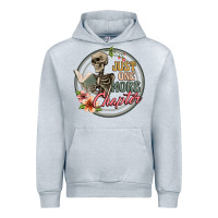 Heather Grey just one more chapter Urban Hoodie - Artiststas