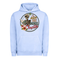 Pigment Grape Ice just one more chapter Urban Hoodie - Artiststas