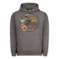 Pigment Tornado just one more chapter Urban Hoodie - Artiststas