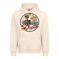 Sandshell just one more chapter Urban Hoodie - Artiststas