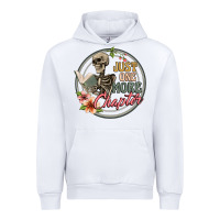 White just one more chapter Urban Hoodie - Artiststas