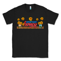 Black american honey libbey cup Classic Tee - HRA Design Shop