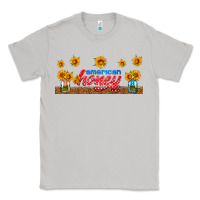 Moon Dust american honey libbey cup Classic Tee - HRA Design Shop