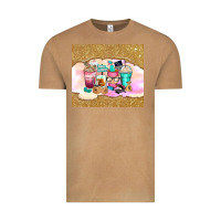Vintage Camel small business coffee cups Vintage Tee - Zillion Design Studio