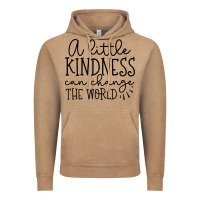 Vintage Coffee the world Vintage Hoodie - Unal Design