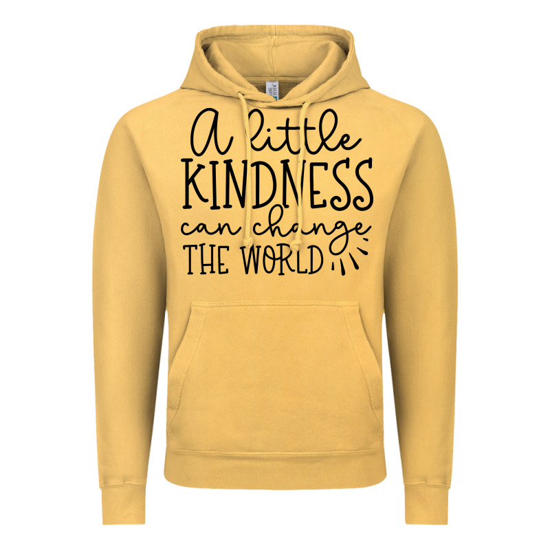 The World Vintage Hoodie by Unal Design | Teevron