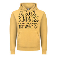 Vintage Mustard the world Vintage Hoodie - Unal Design
