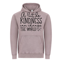 Vintage Zinc the world Vintage Hoodie - Unal Design
