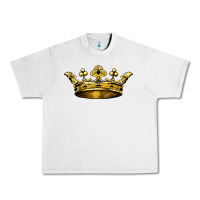 Lunar Rock crown Urban Heavy Tee - BarkalooDesign