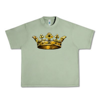 Crown Urban Heavy Tee | Teevron