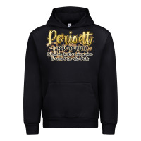 Black periodt Urban Hoodie - Artiststas