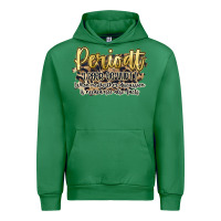 Emerald periodt Urban Hoodie - Artiststas