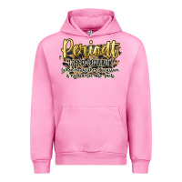 Fuchsia Pink periodt Urban Hoodie - Artiststas