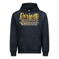 Navy periodt Urban Hoodie - Artiststas
