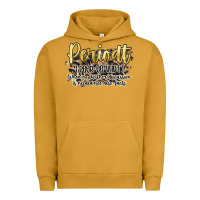Pigment Peanut Butter periodt Urban Hoodie - Artiststas