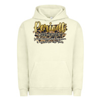 Pigment Pistachio periodt Urban Hoodie - Artiststas