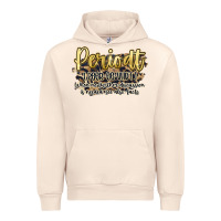 Sandshell periodt Urban Hoodie - Artiststas
