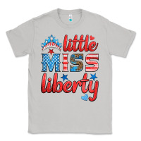 Moon Dust little miss liberty Classic Tee - HRA Design Shop