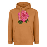 Meerkat queen of elegance Heavyweight Hoodie - LillyAllenDesigns