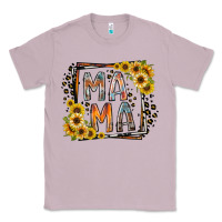 Lilac mama western Classic Tee - RacoonDesign