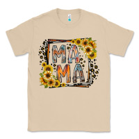 Mushroom mama western Classic Tee - RacoonDesign