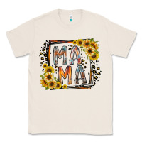 Natural mama western Classic Tee - RacoonDesign