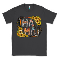 Smoke mama western Classic Tee - RacoonDesign