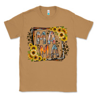 Toasted Coconut mama western Classic Tee - RacoonDesign