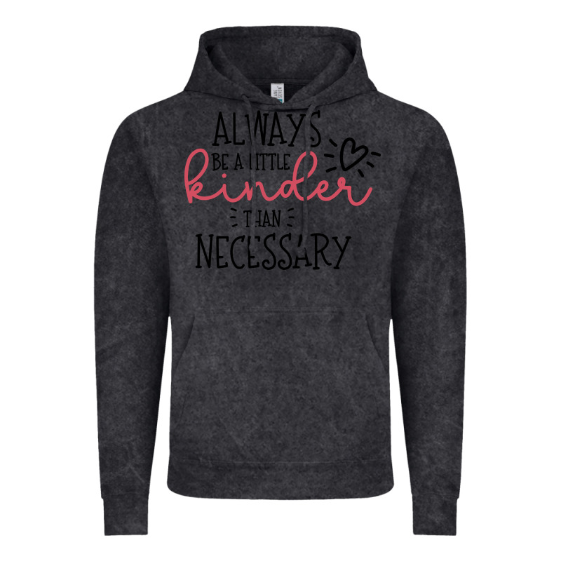Always Vintage Hoodie by Unal Design | Teevron