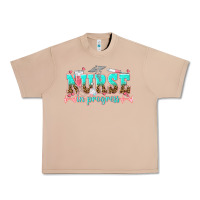 Burro nurse in progress tbw Urban Heavy Tee - texasbilliewilder