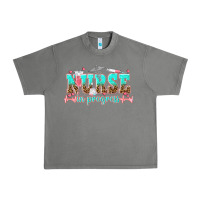 Tornado nurse in progress tbw Urban Heavy Tee - texasbilliewilder