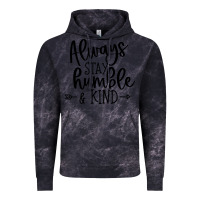 Cloud Black kind Vintage Hoodie - Unal Design