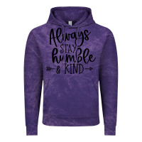 Cloud Purple kind Vintage Hoodie - Unal Design