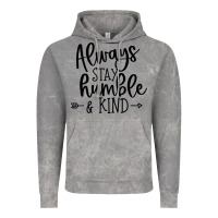 Cloud Rock kind Vintage Hoodie - Unal Design